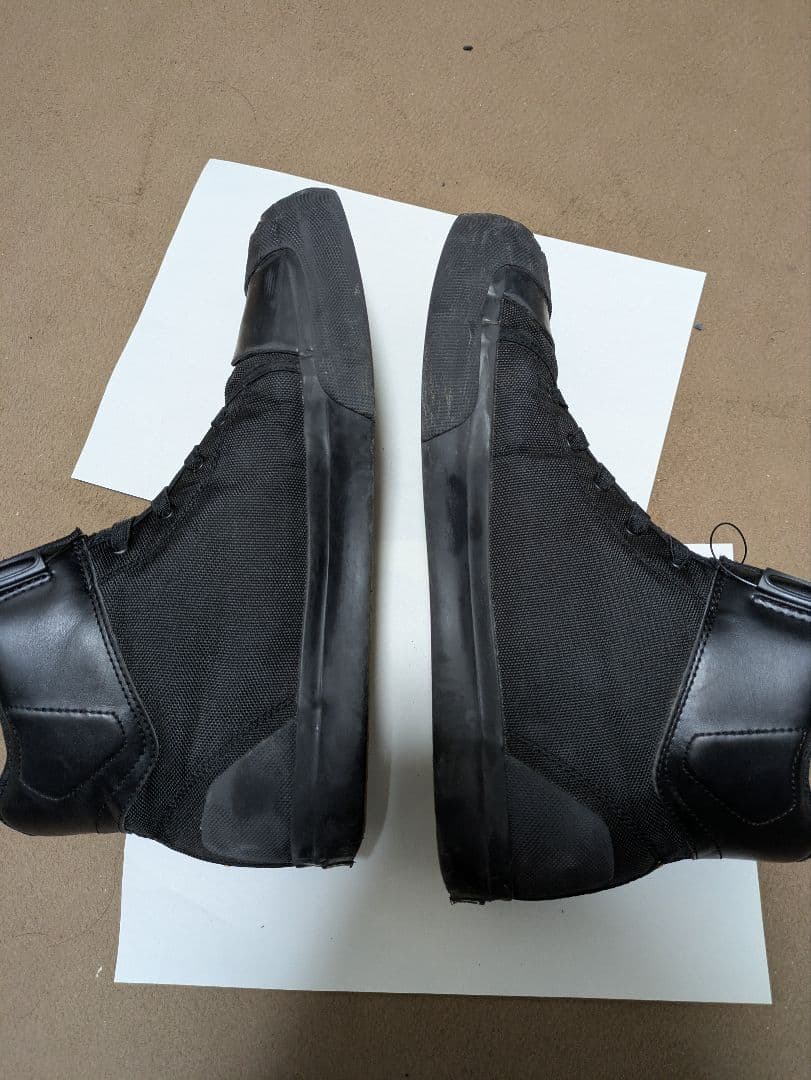 RSタイチ (RS TAICHI) ライディングシューズ　27.5cm