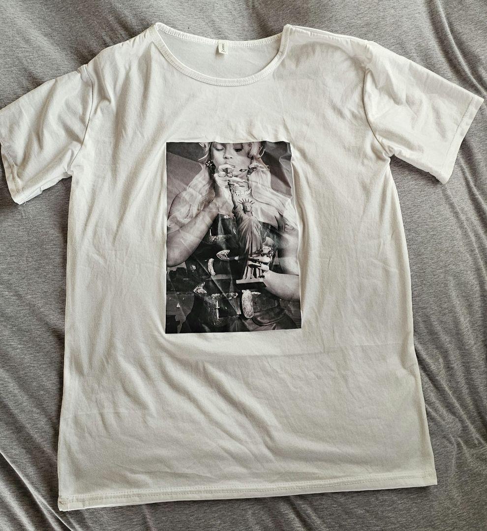 ビヨンセ COWBOY CARTER ツアーグッズ＋未使用Tシャツ3枚