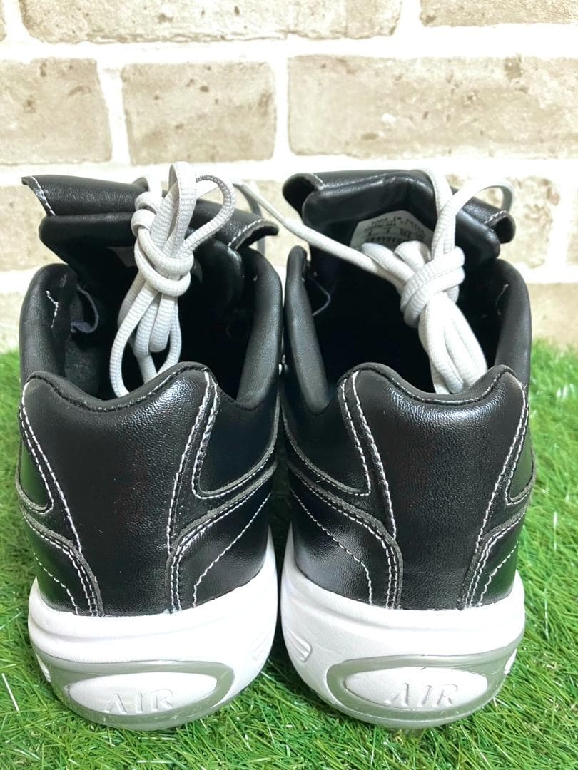 未使用 ナイキ NIKE メンズ 野球 ベースボール 金属スパイク 27.0cm