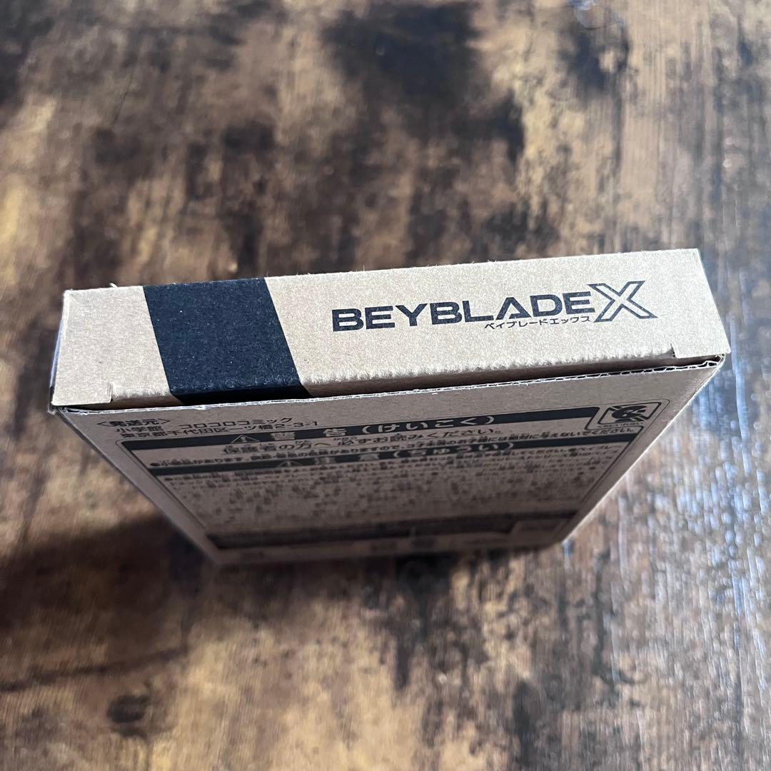 新品レアベイ】ベイブレードX UX-00オロチクラスタ6-60LF - メルカリ
