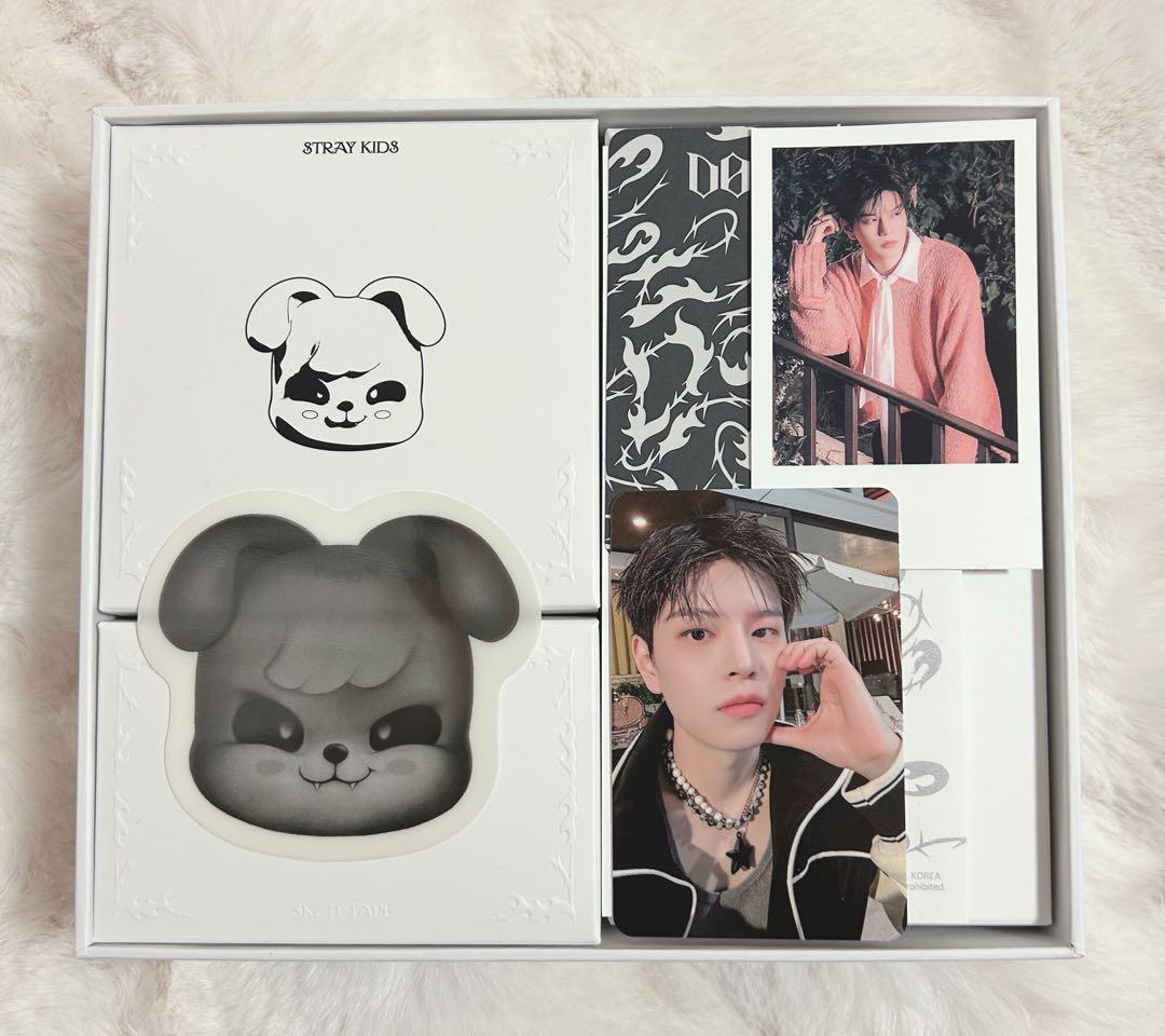 StrayKids スンミン Doit スピーカーVer. パピーム StrayKids スンミン Doit スピーカーVer. パピーム - メルカリ