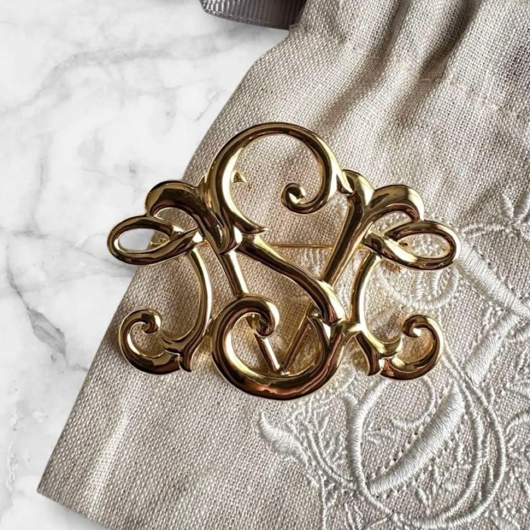 SEVEN TEN by miho kawahito ブローチ セブンテン ホースブローチseventen by miho kawahito｜Yahoo!フリマ