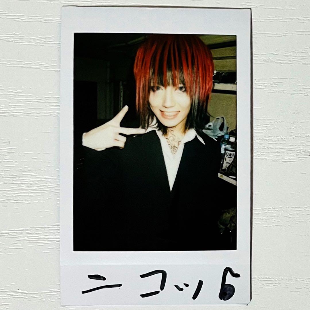 V系☆VURNY【Minami】チェキ【19-27】9枚セット ミュージシャン www