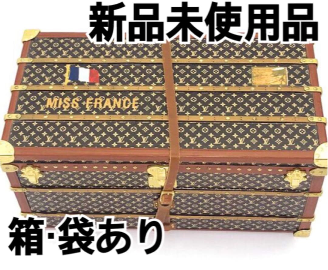 正規品】非売品！LOUIS VUITTON 置物 飾り【新品未使用品】 - メルカリ