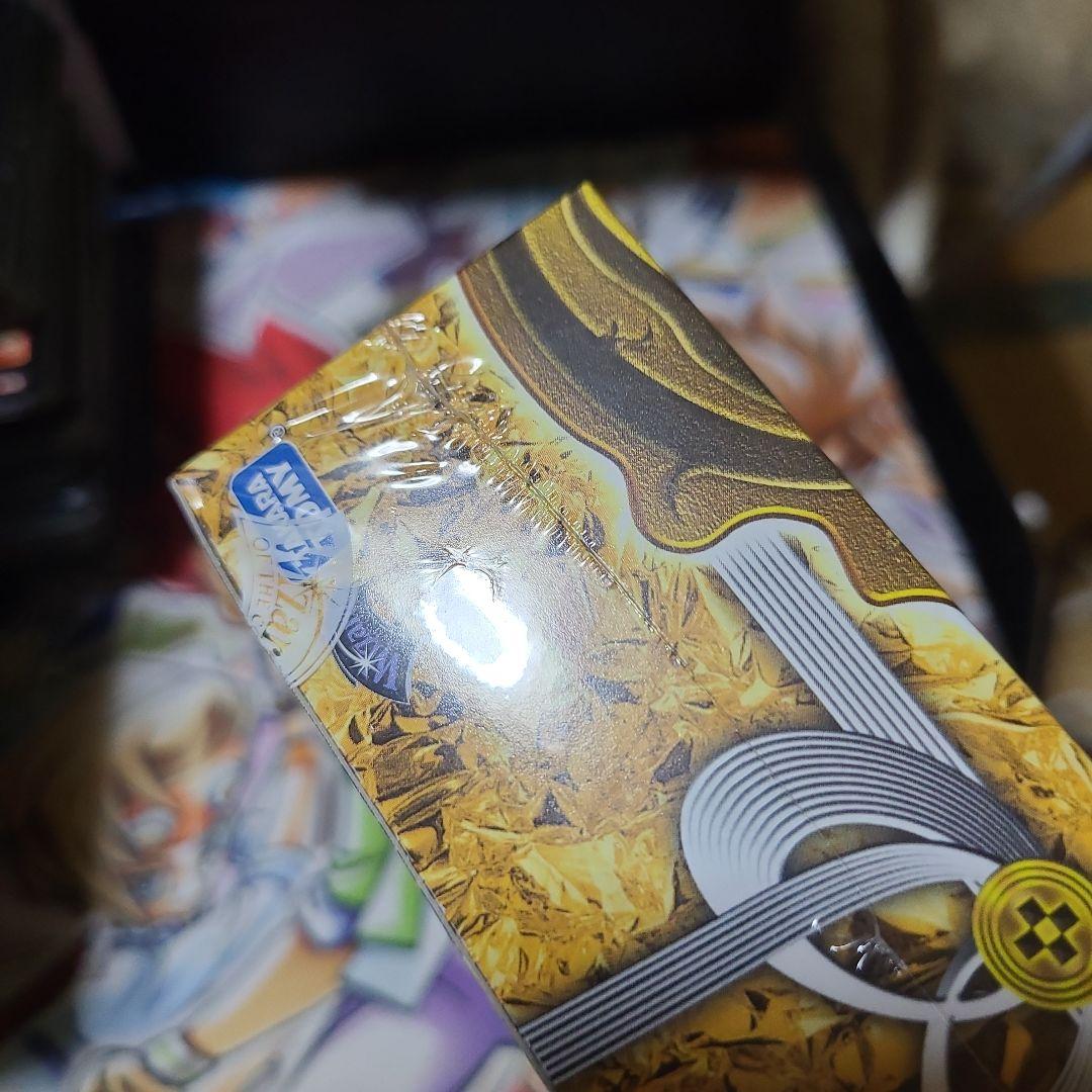 スーパーレア100％パック 未開封ボックス - メルカリ