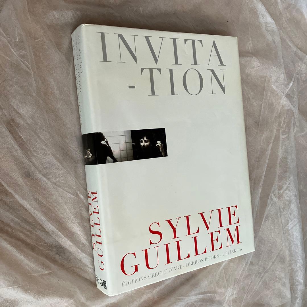シルヴィ・ギエム写真集 INVITATION - メルカリ