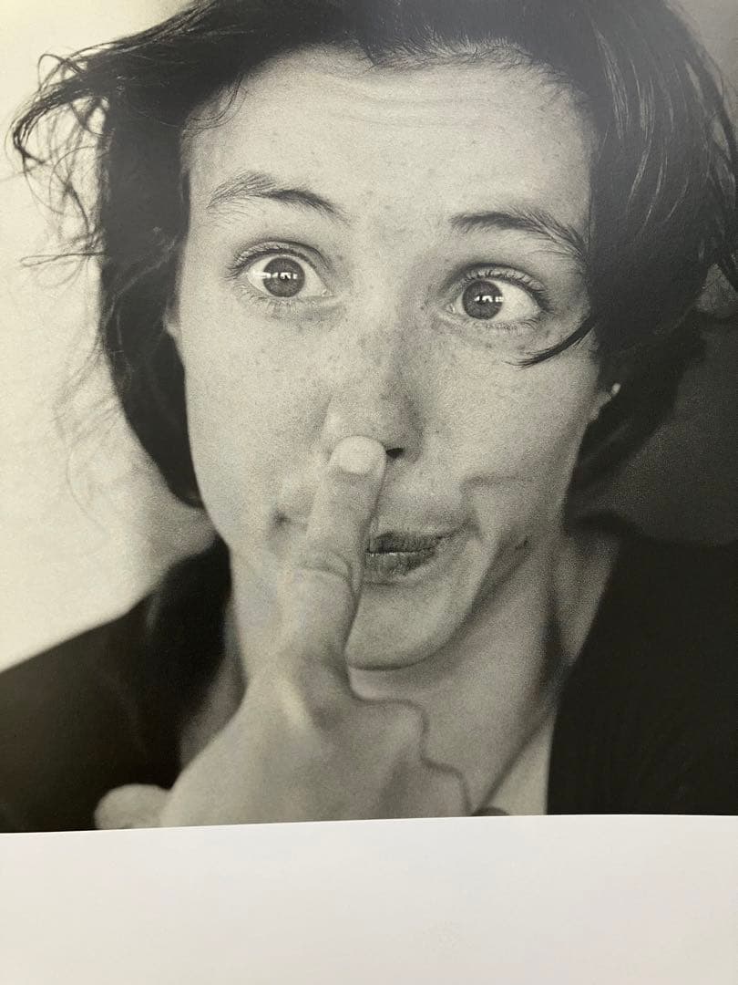 シルヴィ・ギエム写真集 INVITATION - メルカリ