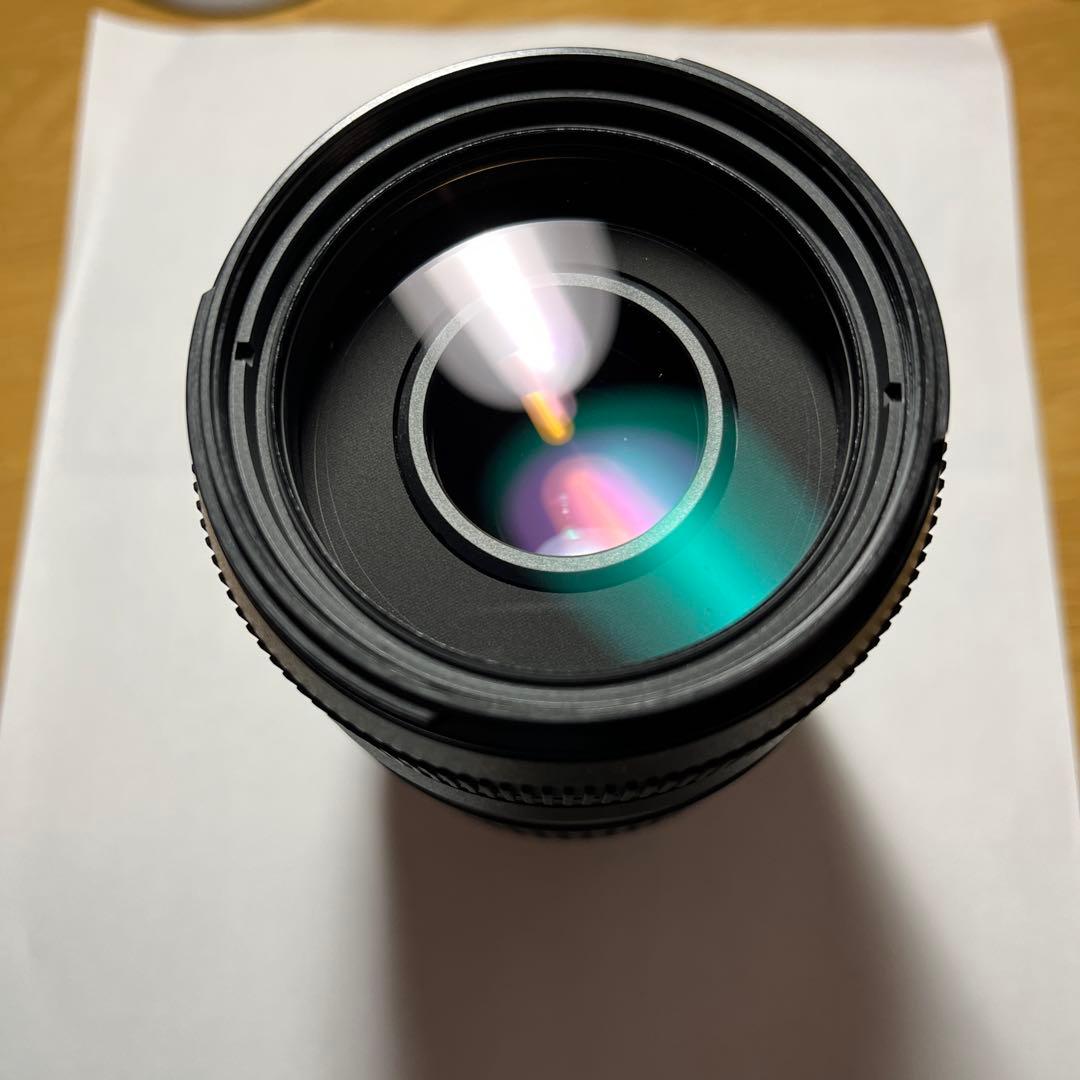 【動作OK】TAMRON AF 70-300mm f/4-5.6 A17
