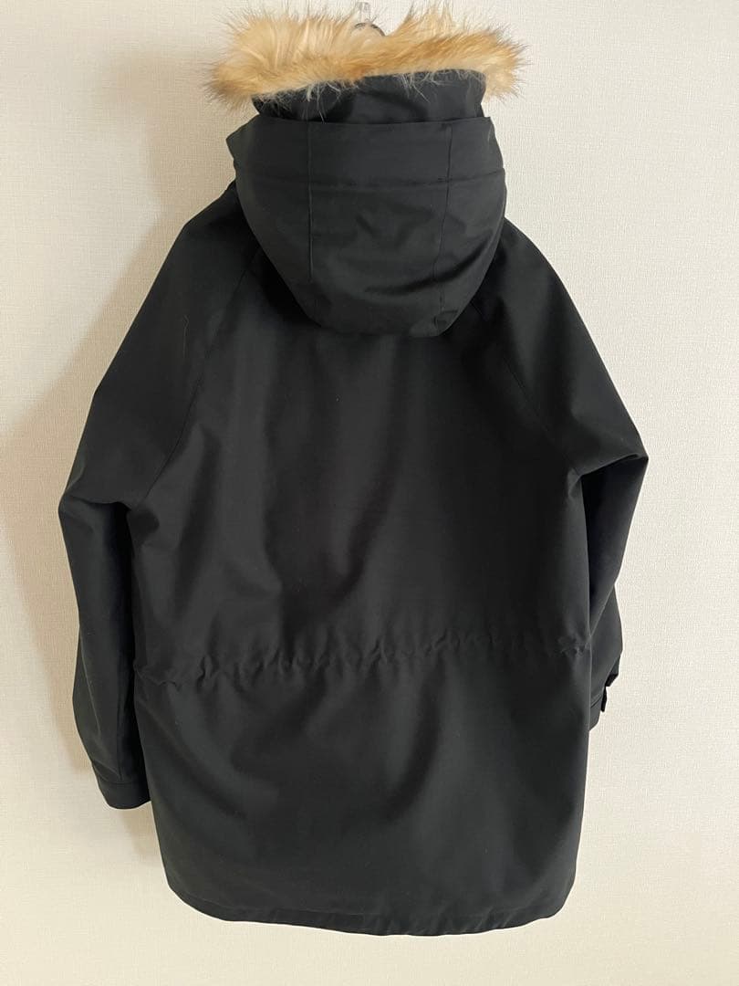 シジマール様専用_極美品 MACKINTOSH RAINTEC ダウンコート - メルカリ