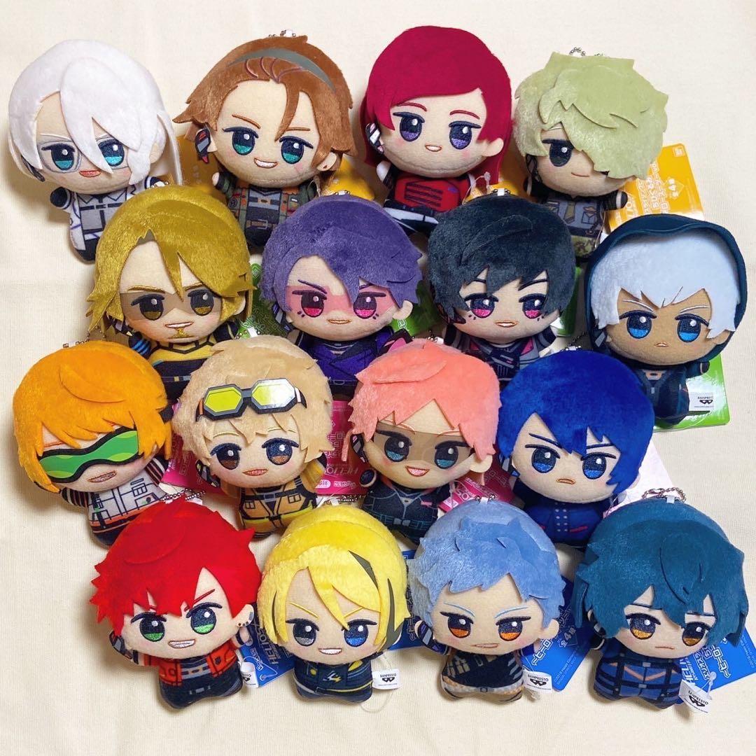 BLEACH ブリーチ スチームパンク セブン 缶バッジ 日番谷冬獅郎 冬獅郎