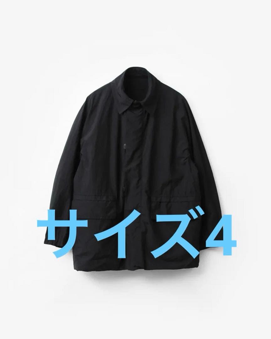 新型 TEATORA テアトラ スーベニア スナイパー パッカブル ブラック 4