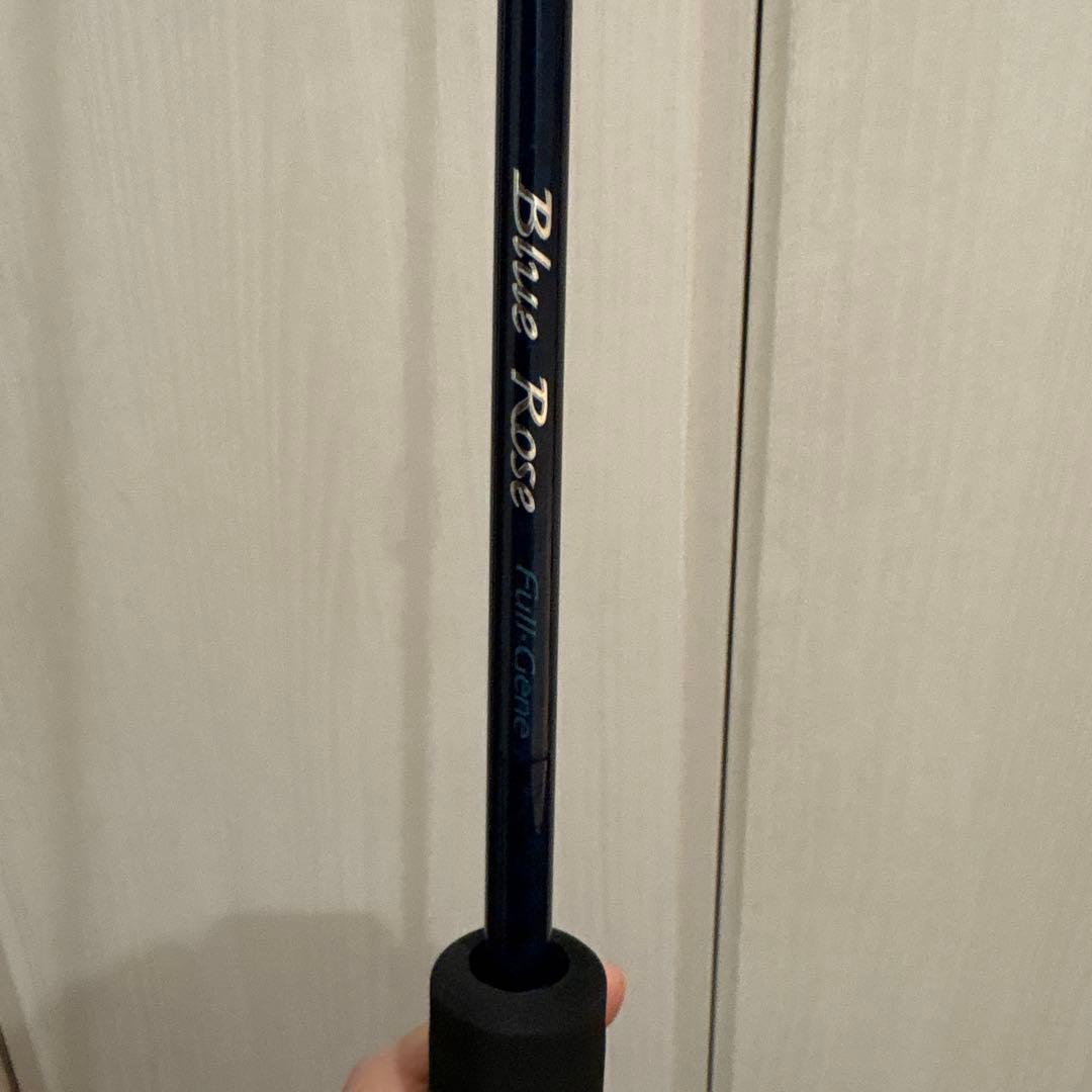 シマノSHIMANO OCEA Blue Rose B537S - メルカリ