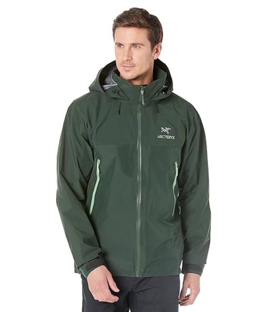 美品　ARC'TERYX BETA AR JACKET GORE-TEX PRO Arc'teryx Beta AR Jacket Men's – Arc'teryx | Ascent Outdoors