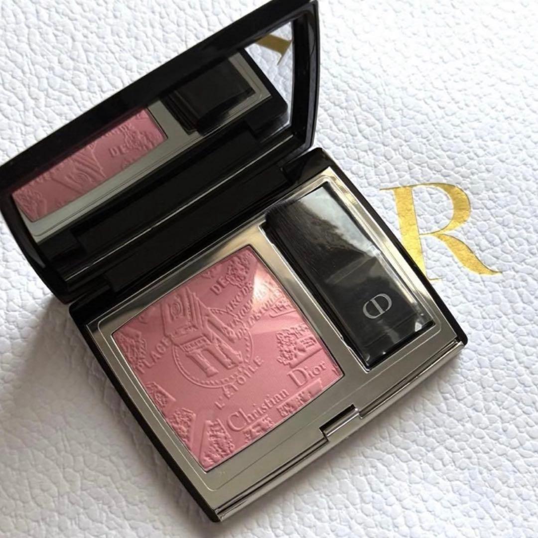 Dior ルージュブラッシュ 388 Amazon | ディオール Dior ディオールスキン ルージュ ブラッシュ 388