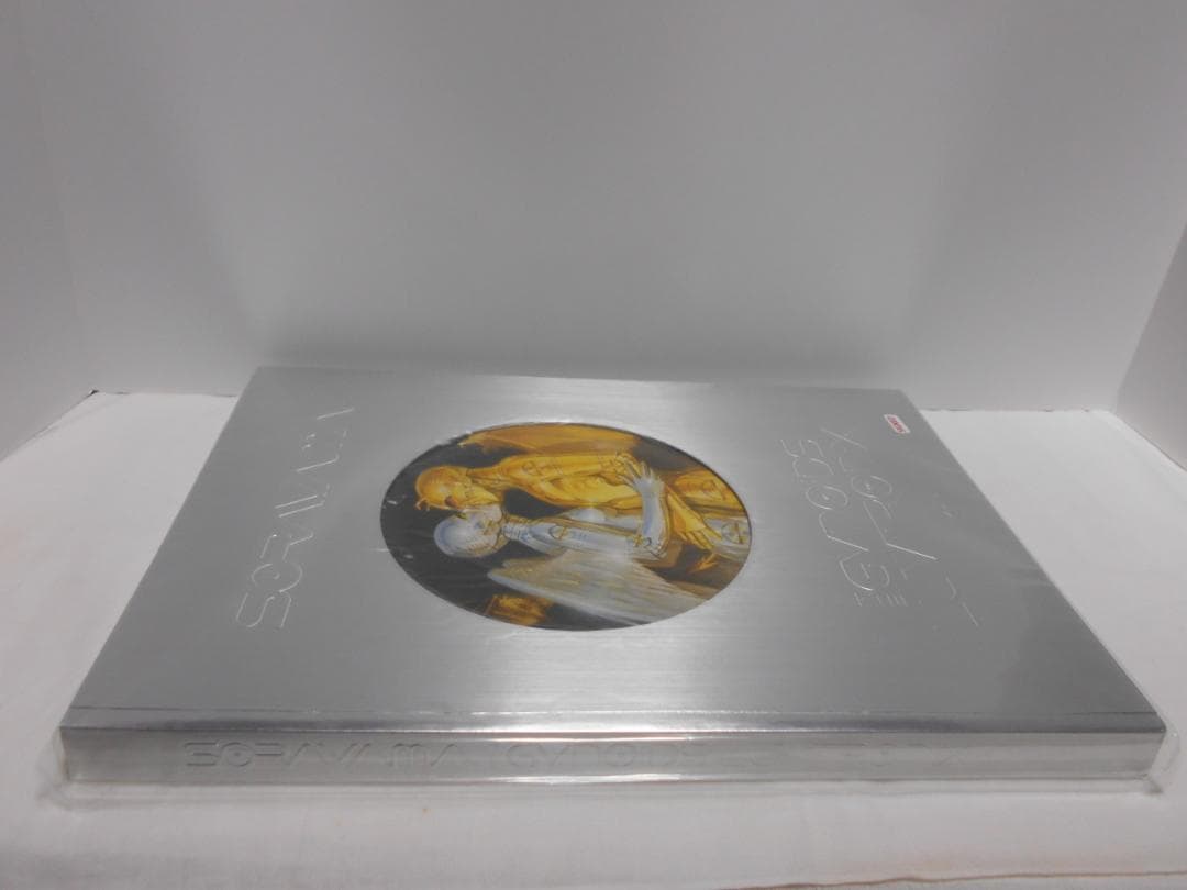 新品未読 空山基氏直筆サイン入 空山基画集 ガイノイド ラヴトロニクス