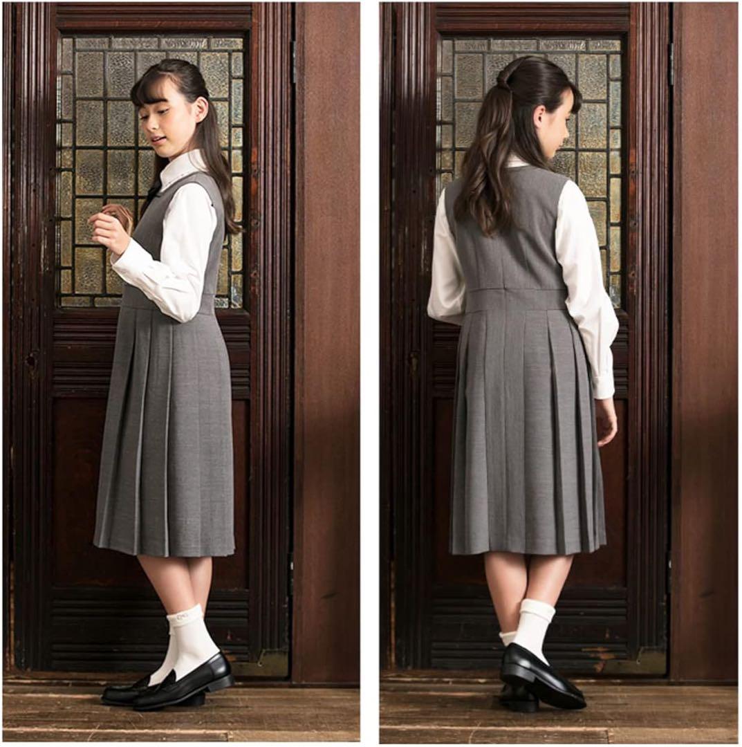 g*o様 【大幅値下げ！1/31まで】arisana 卒服 セットアップ 制服