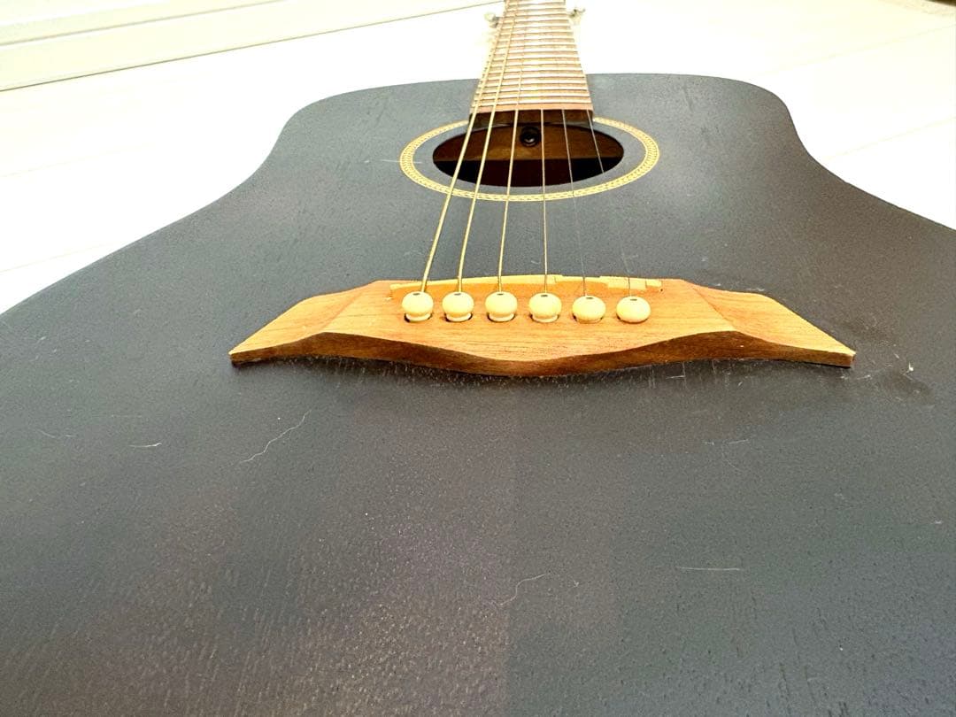 南　翔S.yairi エス　ヤイリ　アコースティックギター　アコギ