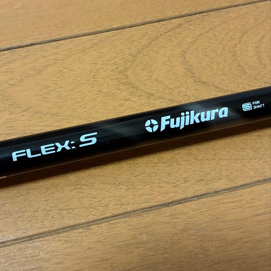 スピーダー569 エボリューション4 S テーラーメイド ドライバー用