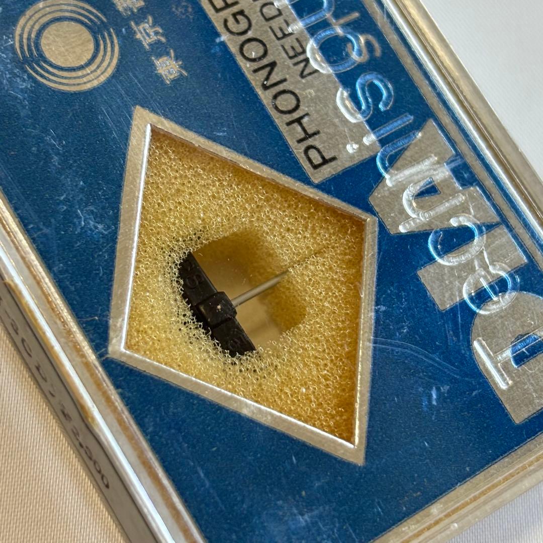 未開封 東京蓄針 レコード針 交換針 N-3CD 東芝 TOSHIBA 2個 - メルカリ