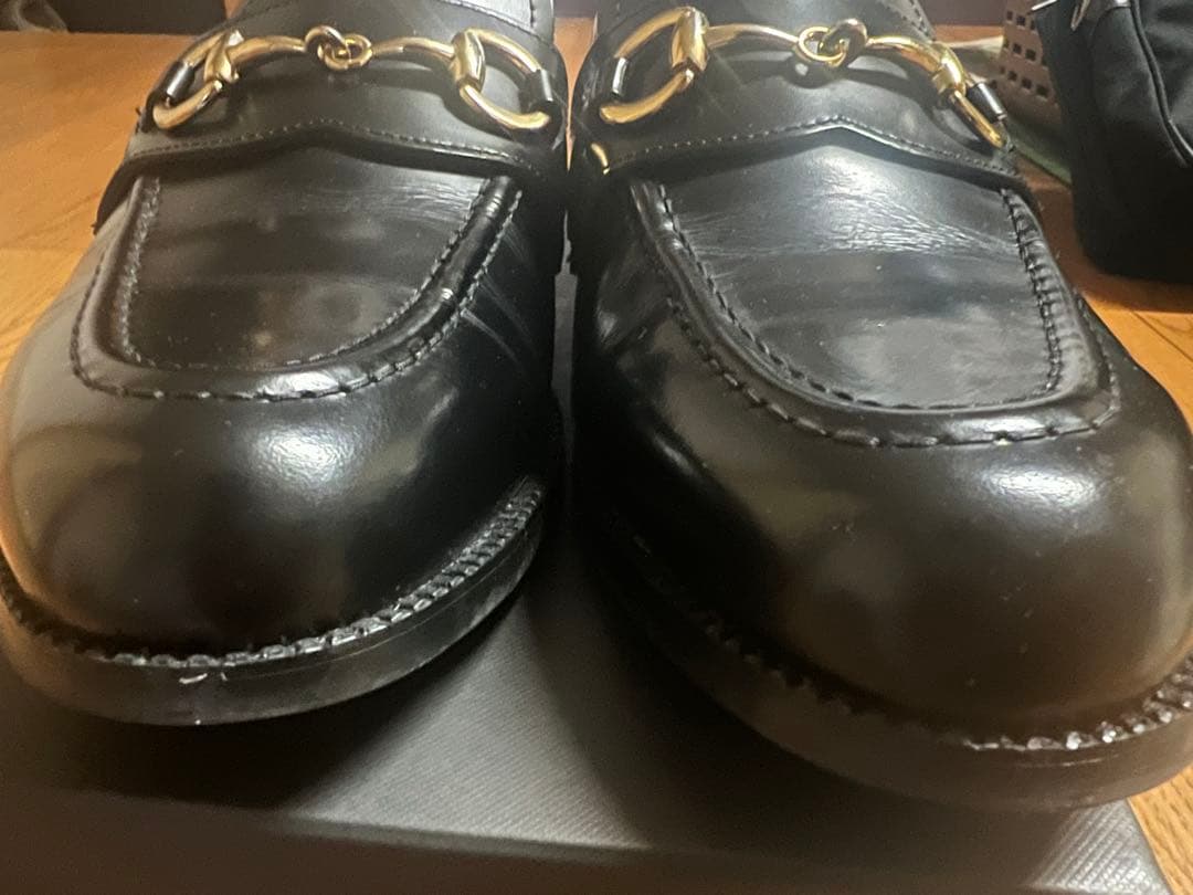 KENFORD ビットローファー 26.5cm