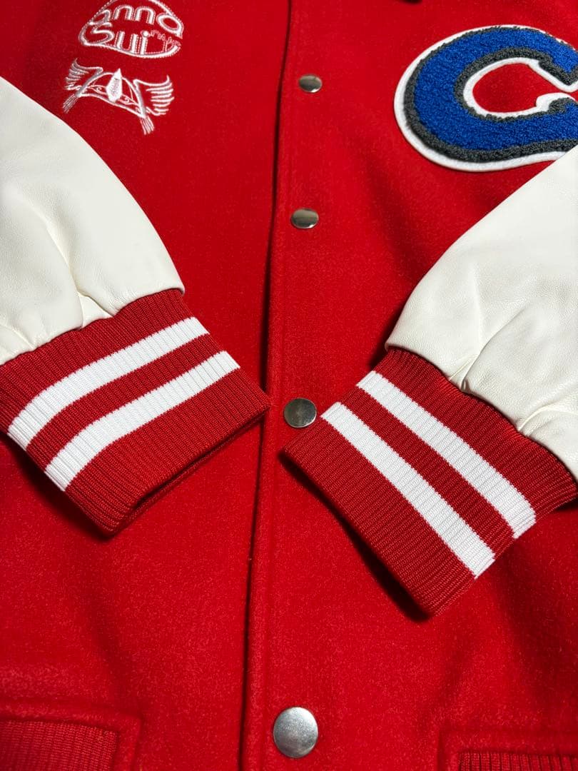 アナスイ ベイビーわるきゅーれ エブリデイ！ スタジャン コラボ 即