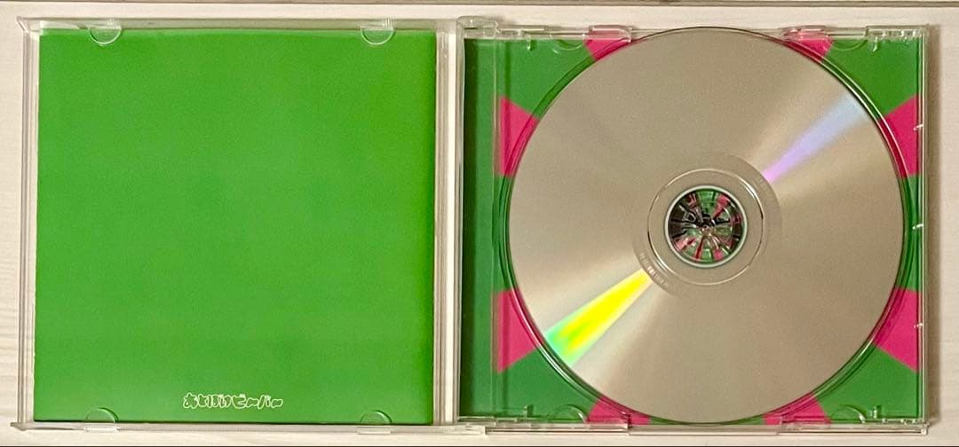 【入手困難・貴重】おとぼけビ〜バ〜「今夜限りなんて絶対ほんとに言わせないっ！！」