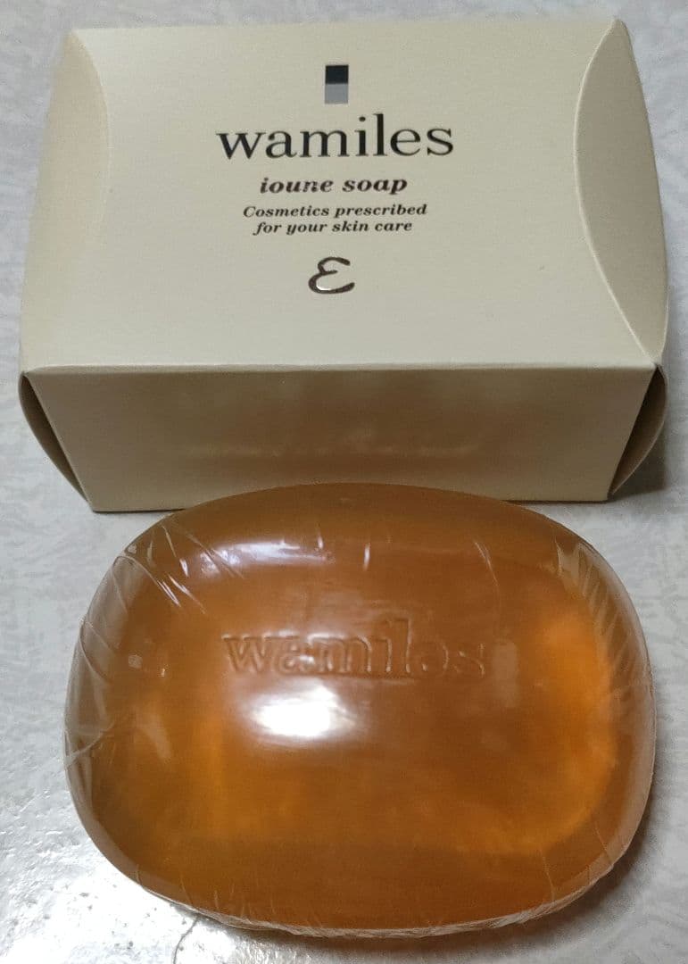 wamiles ワミレス スキンケアセット - メルカリ