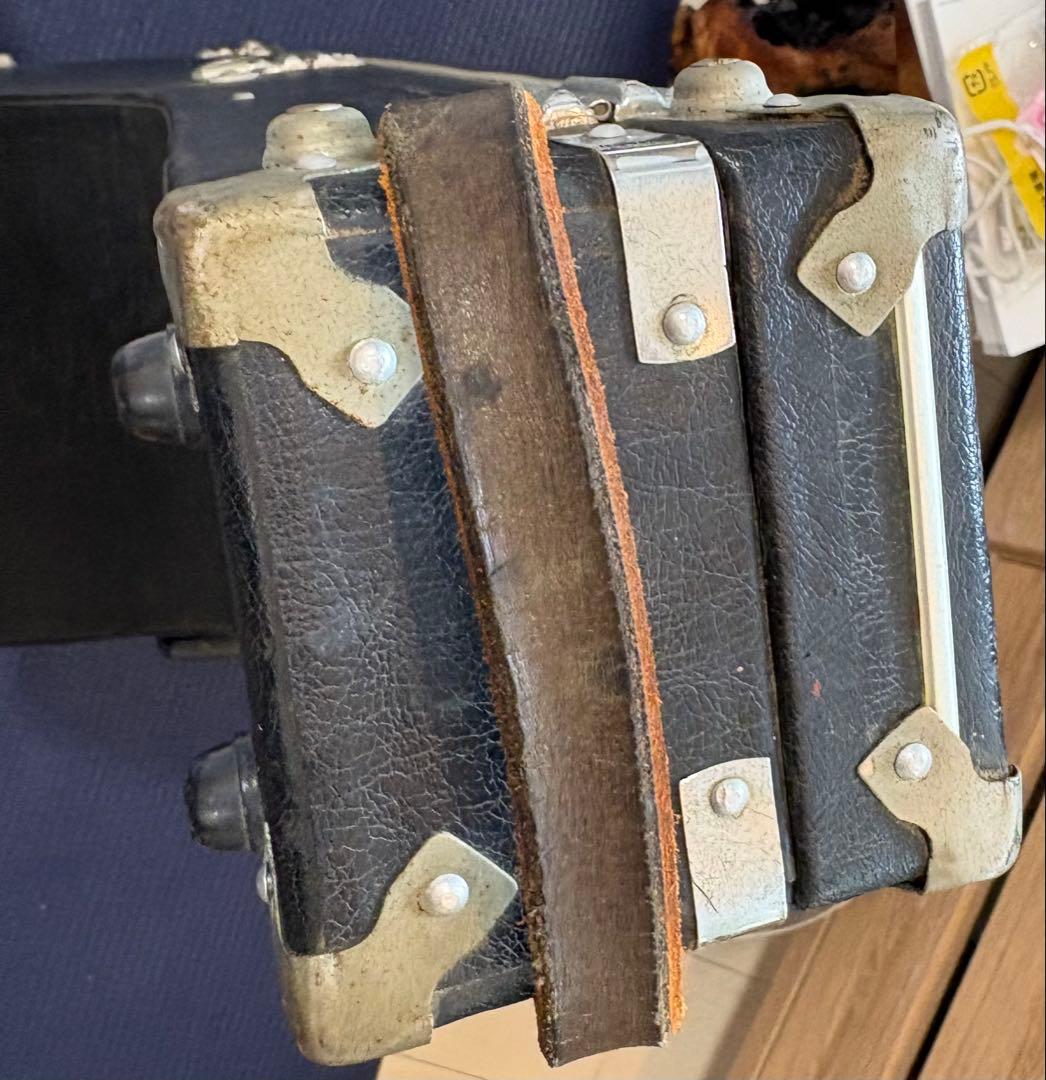 美品 手工品 石川マンドリン 石川捷二郎 森篤 マンドラ No.150 - メルカリ