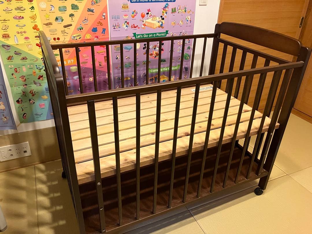 ARIAすのこハイベッド - メルカリ