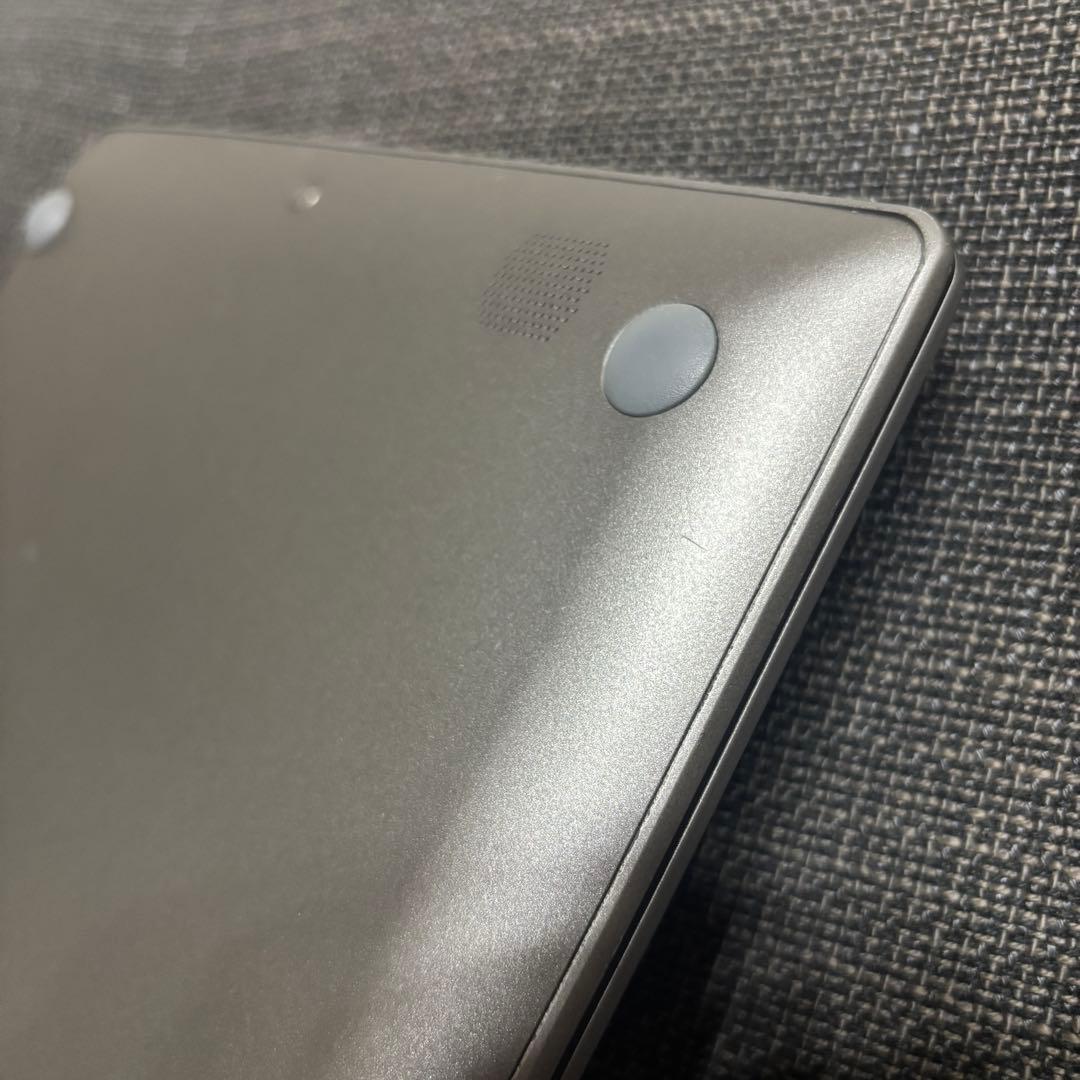 LG gram 15Z90N i5 10世代 8GB 256GB 軽量ノートPC - メルカリ