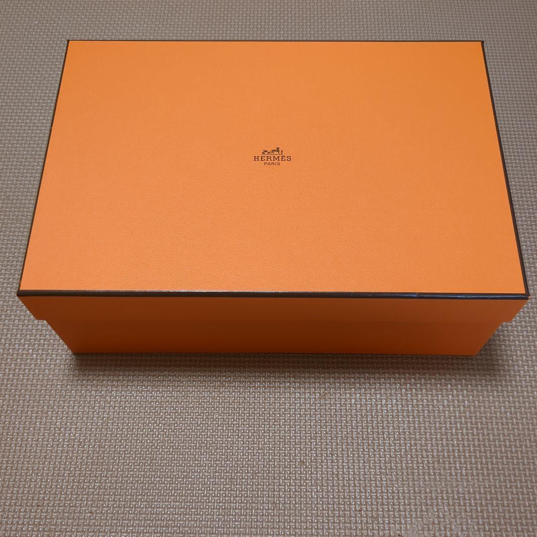 エルメス 箱のみ - メルカリ