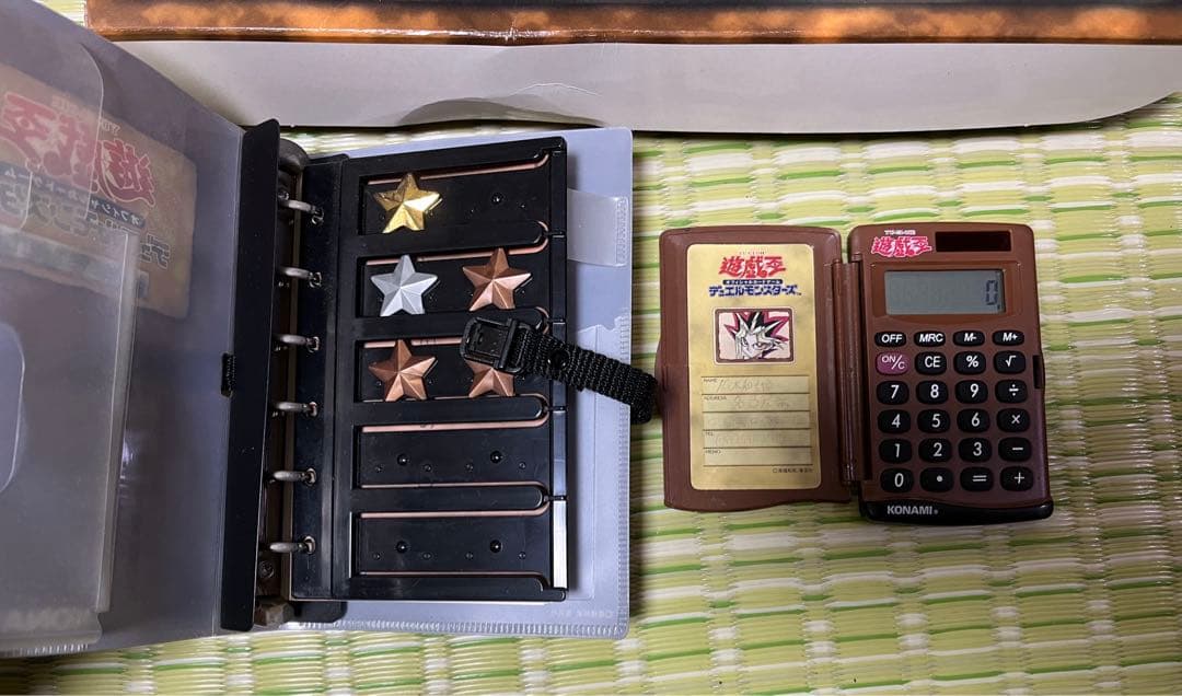 遊戯王 スターターボックス 初期 箱 - メルカリ