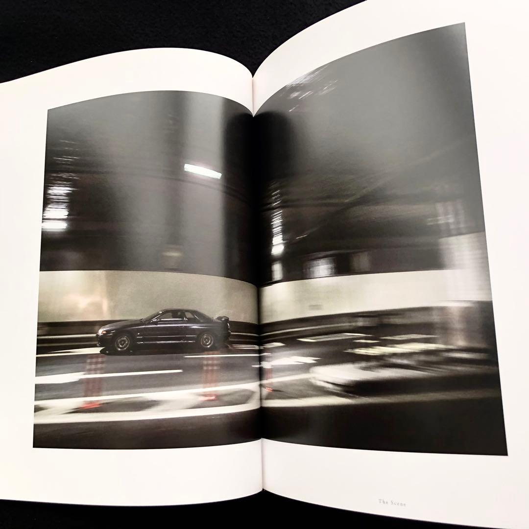 R32スカイラインGT-R 写真資料集「NISMO restored car」 - メルカリ