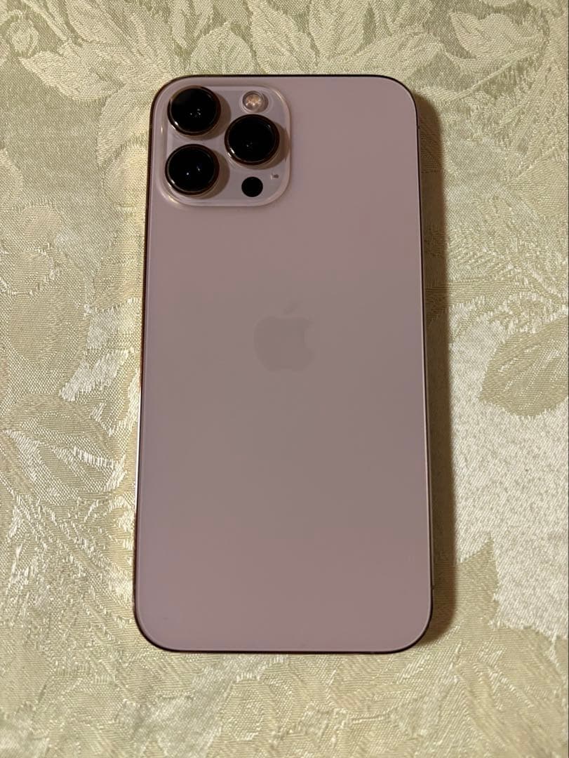 Apple iPhone 13 Pro Max ゴールド512G SIMフリー Amazon.com: Apple iPhone 13 Pro Max, 512GB, Gold - Unlocked