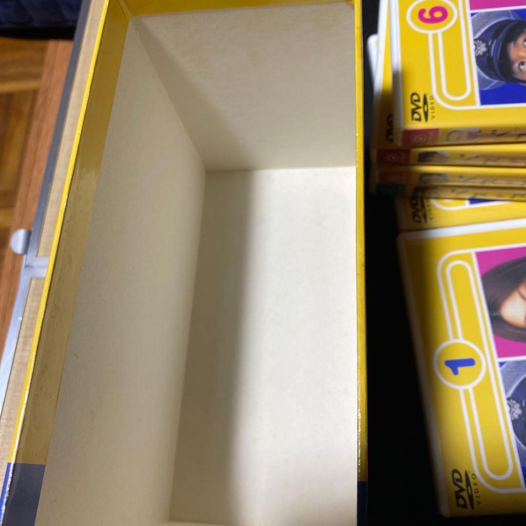 バス・ストップ Summer Destiny DVDBOX