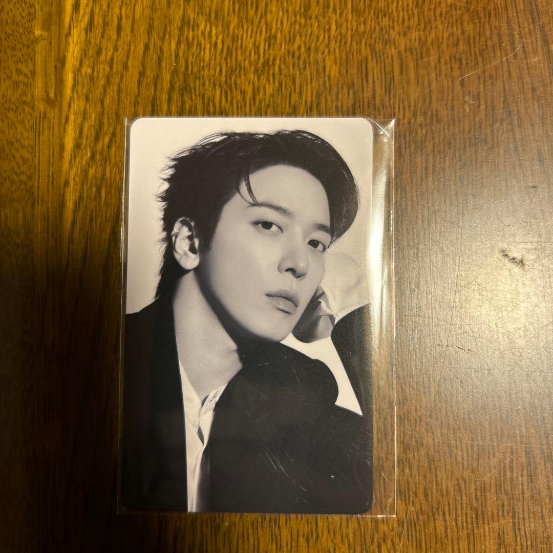 ヨンファ FNCストア特典 トレカOne Last Day Japan ver - メルカリ