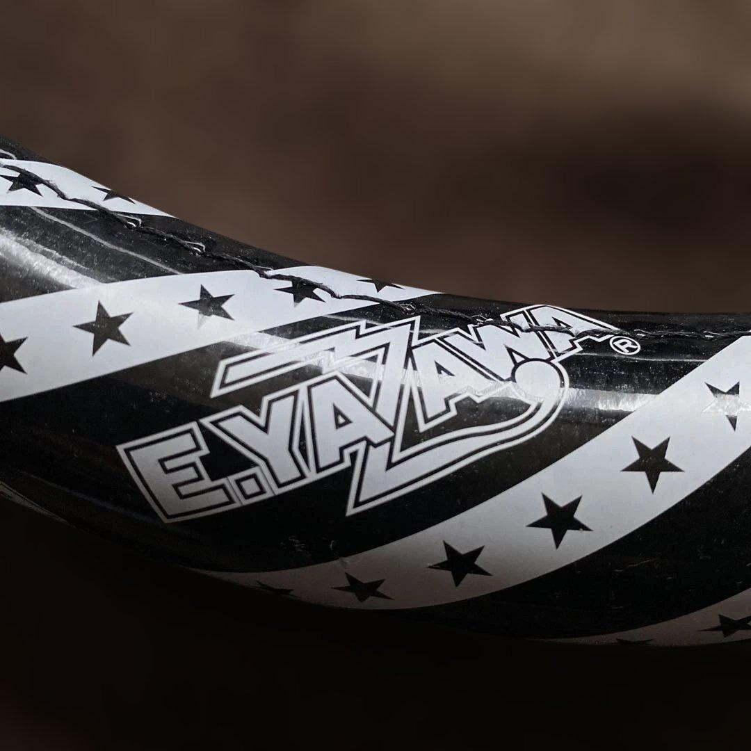 キ*ー様 E.YAZAWA ステアリングカバー Sサイズ