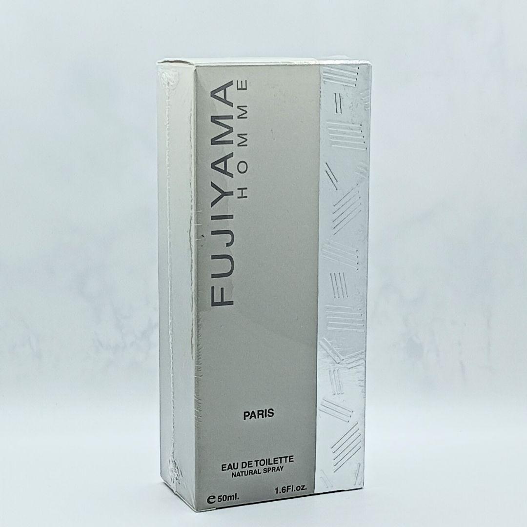 未開封 サクセスドパリ フジヤマ オム 50ml FUJIYAMA HOMME 2026年最新】Yahoo!オークション -フジヤマ 香水の中古品・新品・未