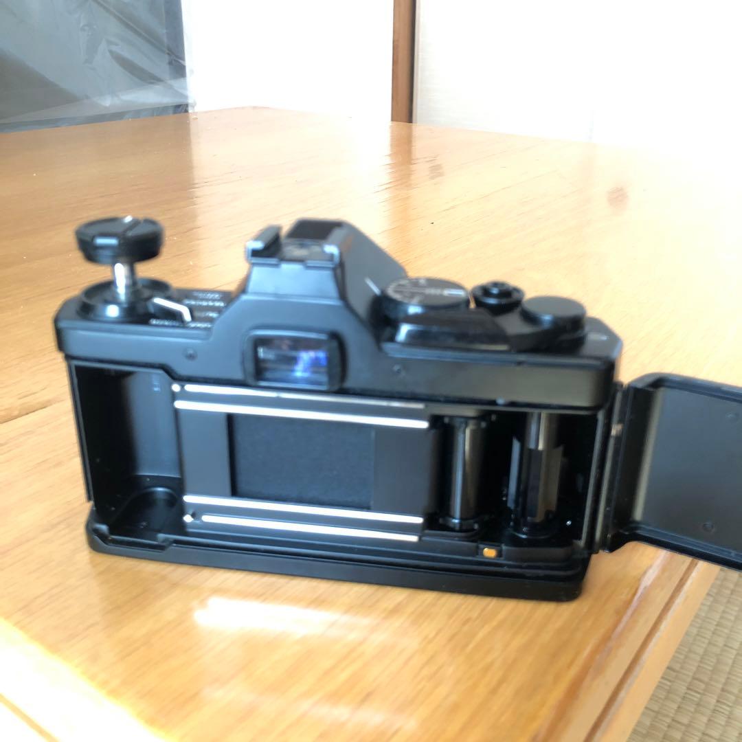 OLYMPUS OM-2 spot/program （1点不具合ありジャンク） - メルカリ