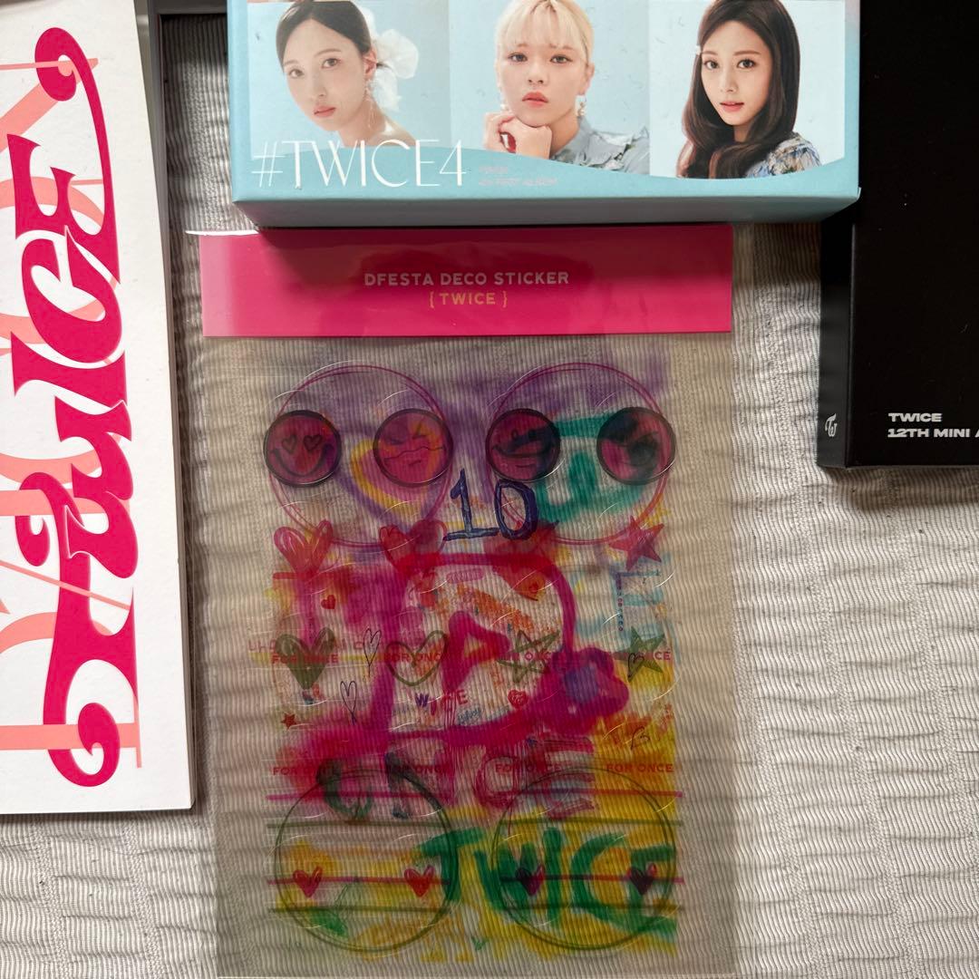 BETWEEN 182 セット K-POP タレントカード、アルバム、トレカ