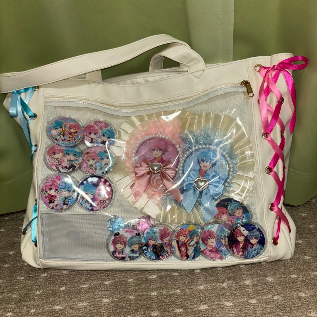 すとぷり さところ 中国風痛バ - メルカリ