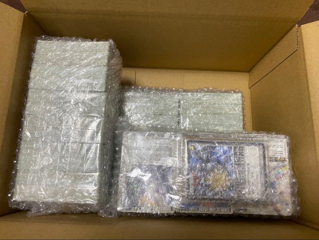 ガンダムウォーカード 白 まとめ売り ⑪約2500枚 十字勲章 など - メルカリ