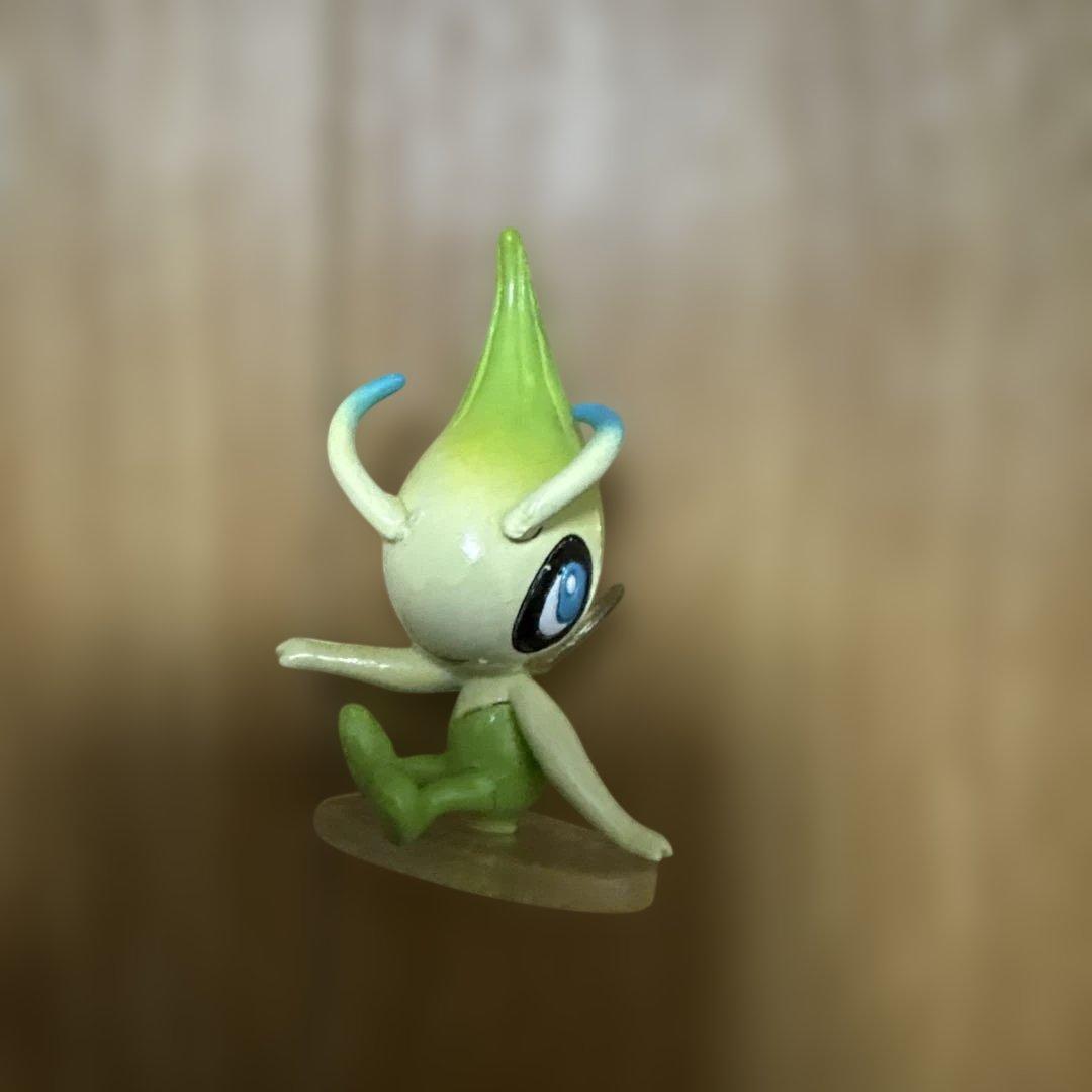 モンコレ ポケモン 初期 セレビィ - メルカリ