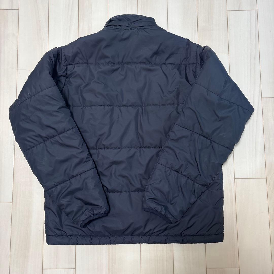 00s patagonia パフジャケット puff jacket - メルカリ