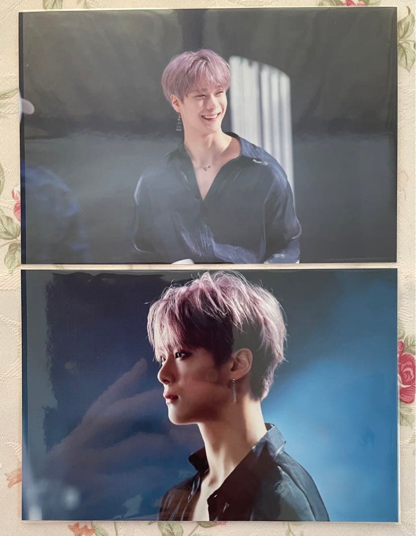 ASTRO ムンビン 写真2枚 Amazon.co.jp: ASTRO ムンビン 生写真 第1&2弾 10枚セット : おもちゃ