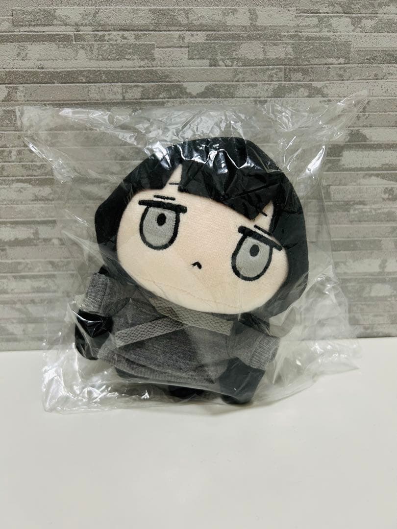 ぬくぬくにぎりめし ぬいぐるみ おさげちゃん おさげちゃんぬいぐるみ化プロジェクト - CAMPFIRE (キャンプファイヤー)