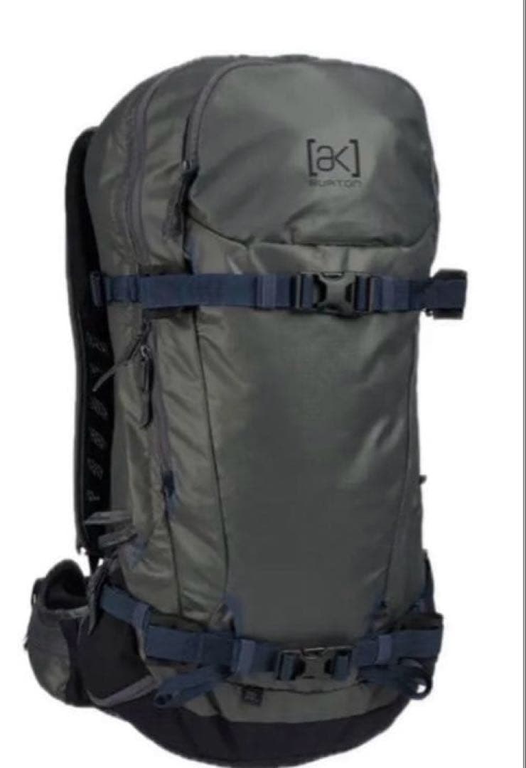 Burton ［ak］インクライン 20Lバックパック Burton [ak] Incline 20L Backpack | Burton.com Spring 2021 JP
