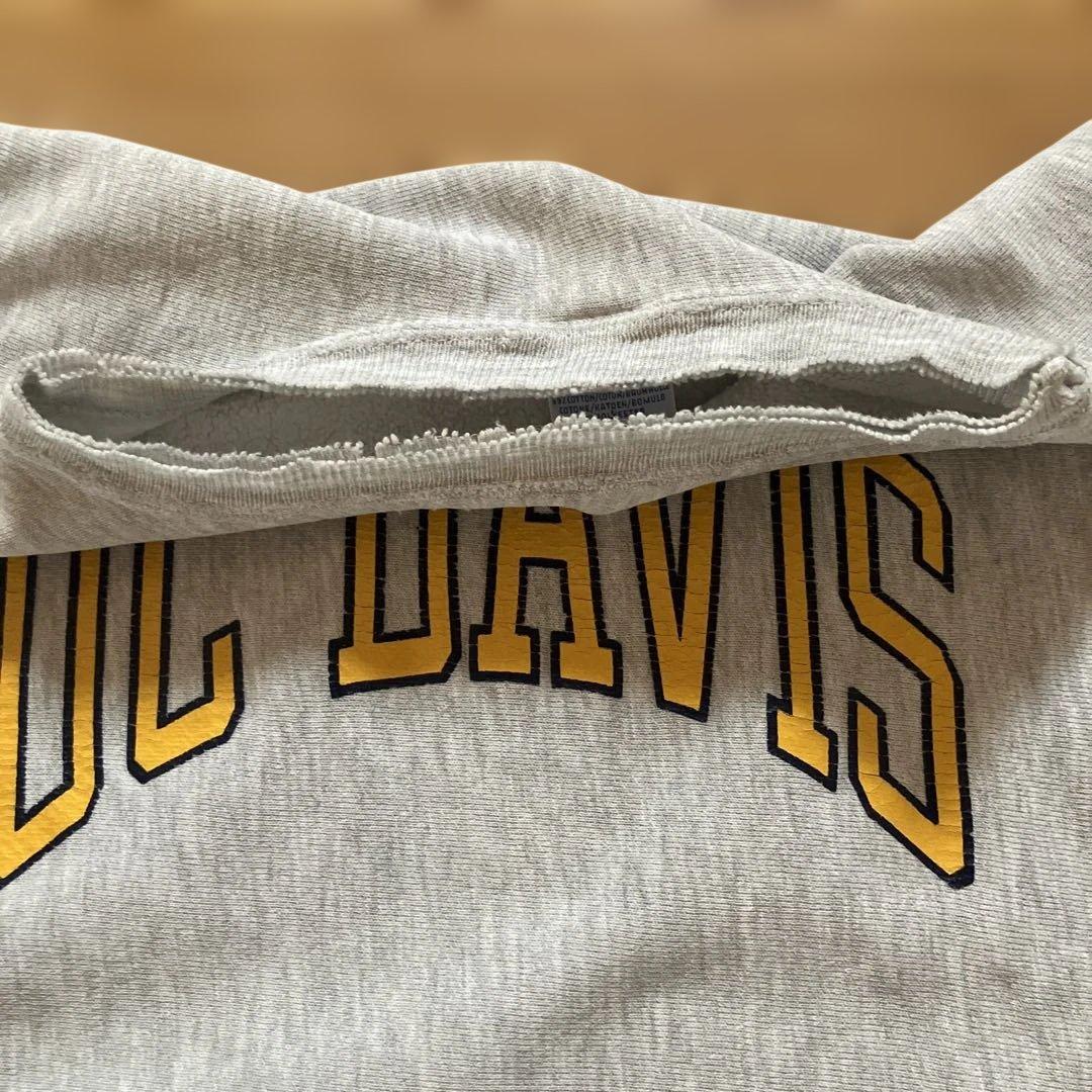 M*S様 チャンピオン90'sリバースウィーブLトリコタグ - メルカリ