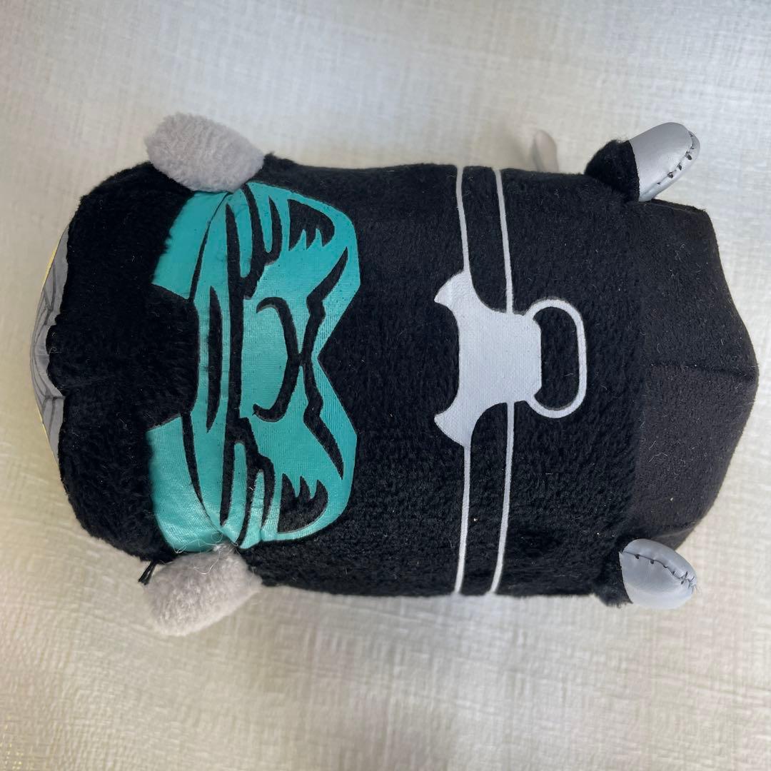 仮面ライダー電王 クリーナーマスコット - メルカリ