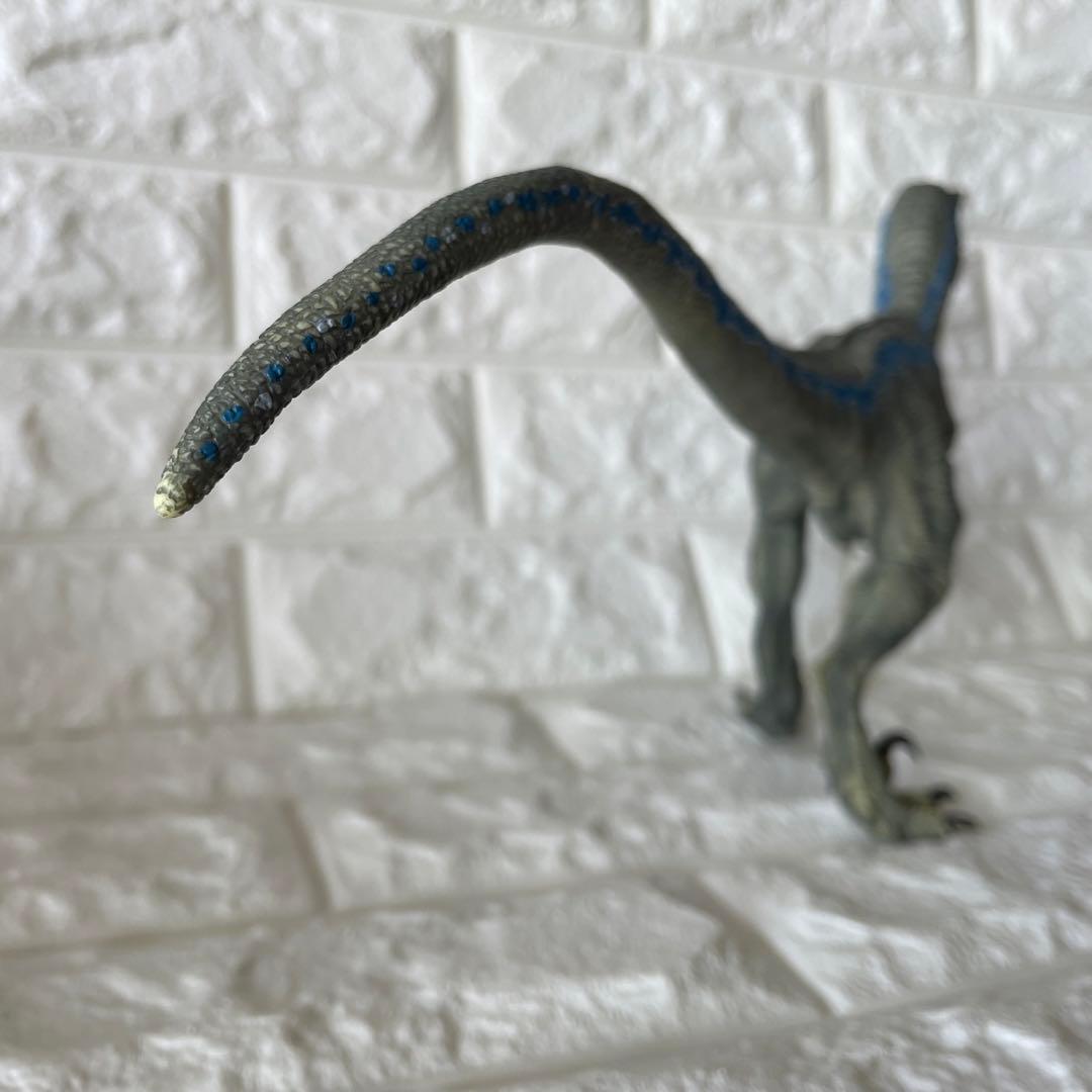 ジュラシックワールド 一番くじ ブルー 炎の王国 A ジュラシックパーク